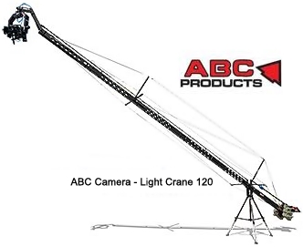Camera Crane ABC
